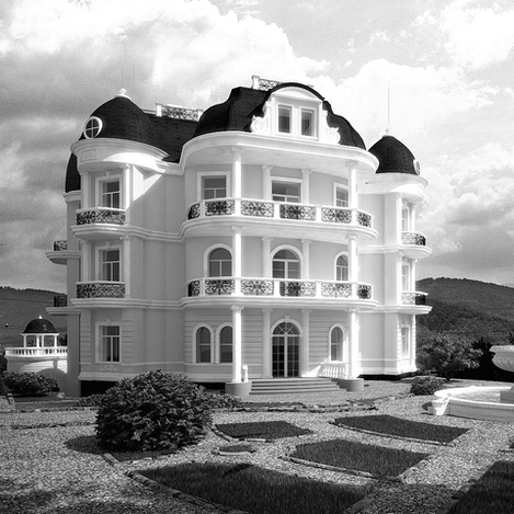 Архитектурное проектирование