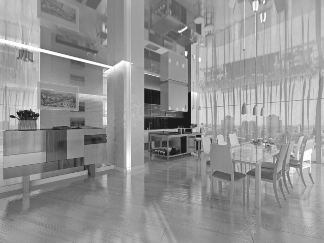 Управление ремонтом и отделкой в Москве