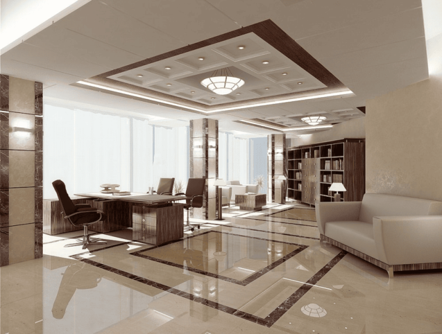 О Мастерской архитектуры и  дизайна BERGS