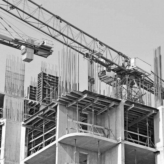 Управление строительством зданий