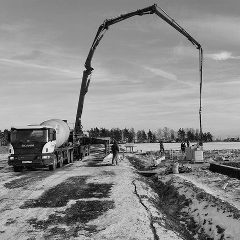 Управление строительством