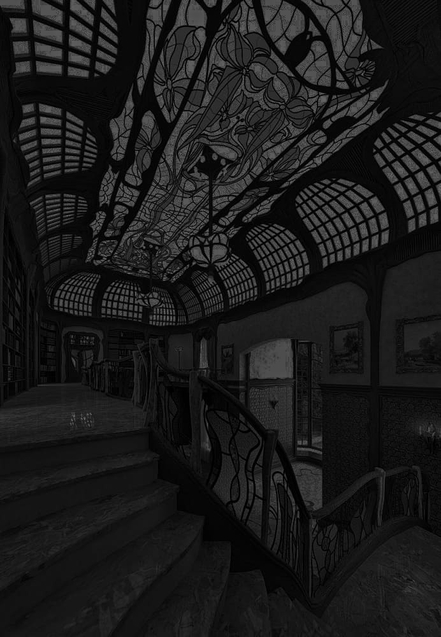 Архитектурный проект загородного дома